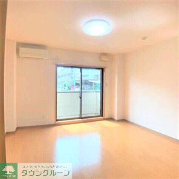 WOODY CASTLEの物件内観写真