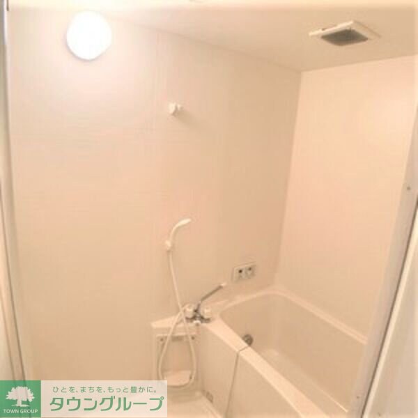 WOODY CASTLEの物件内観写真