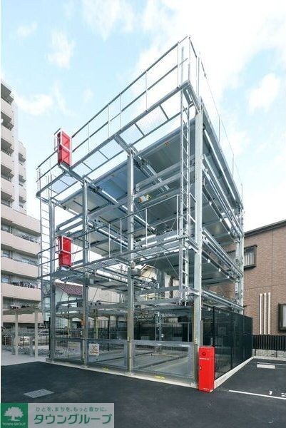 S-RESIDENCE熱田一番の物件内観写真