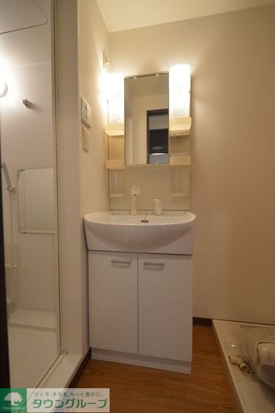 ベクヴェーム・ラウムの物件内観写真