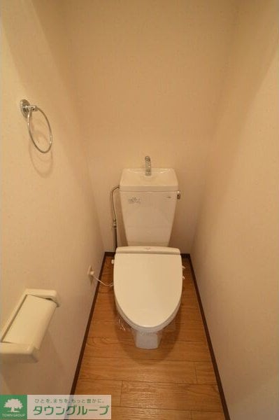 ベクヴェーム・ラウムの物件内観写真