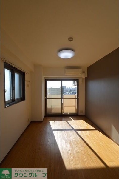 ベクヴェーム・ラウムの物件内観写真