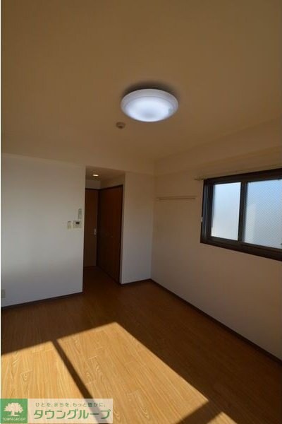 ベクヴェーム・ラウムの物件内観写真