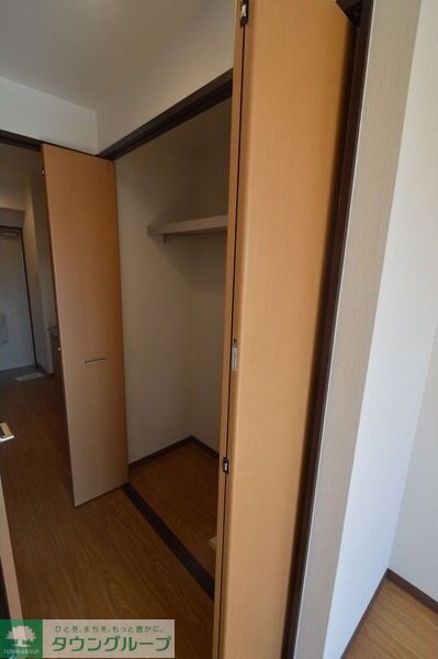 ベクヴェーム・ラウムの物件内観写真