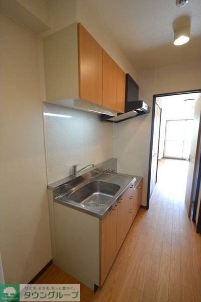 ベクヴェーム・ラウムの物件内観写真