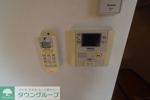 ベクヴェーム・ラウムの物件内観写真