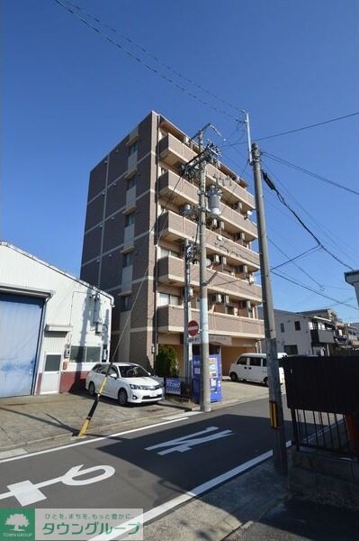 ベクヴェーム・ラウムの物件内観写真