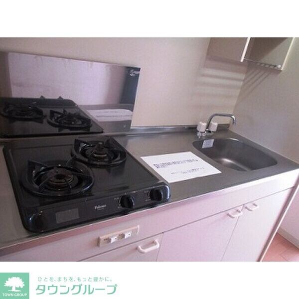 willDo日比野の物件内観写真