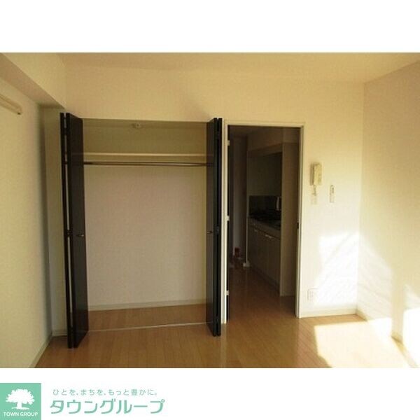 willDo日比野の物件内観写真