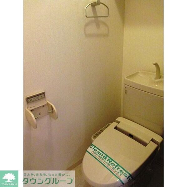 willDo日比野の物件内観写真