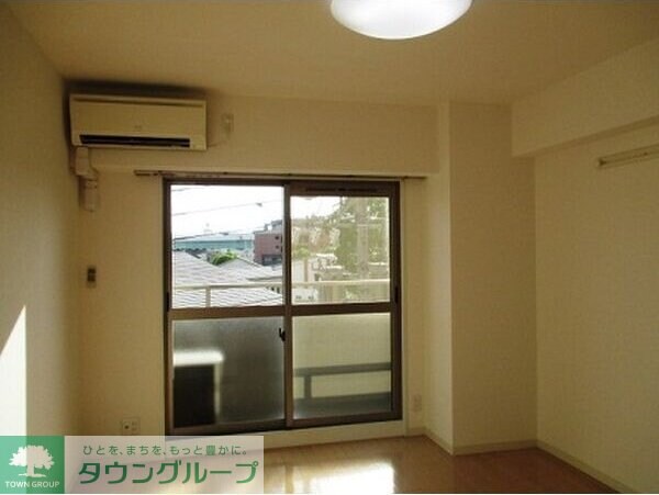 willDo日比野の物件内観写真