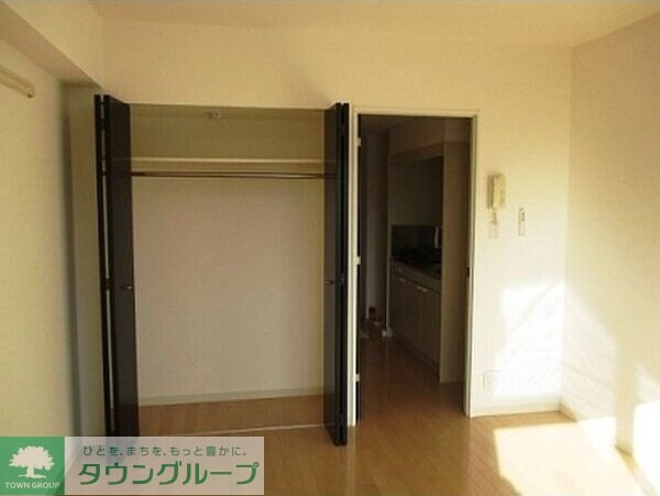 willDo日比野の物件内観写真