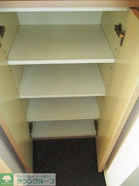 willDo日比野の物件内観写真