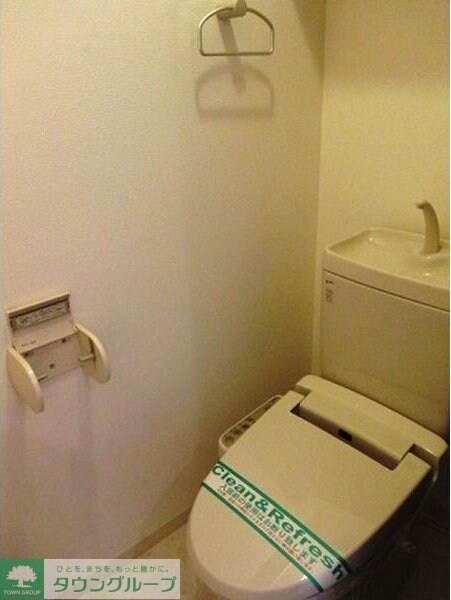 willDo日比野の物件内観写真