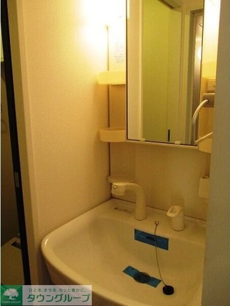 willDo日比野の物件内観写真