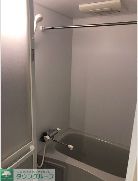 ユースター川名の物件内観写真