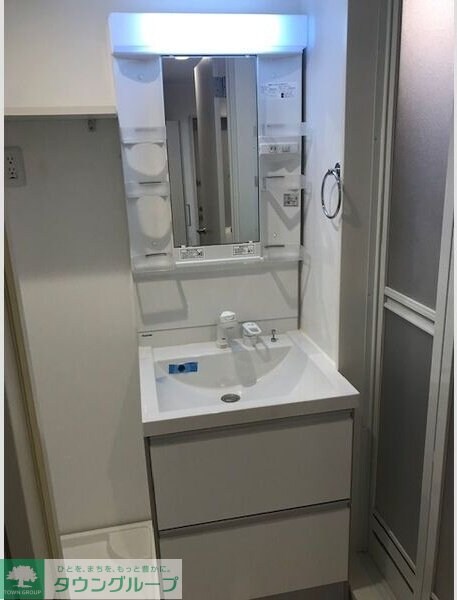 ユースター川名の物件内観写真