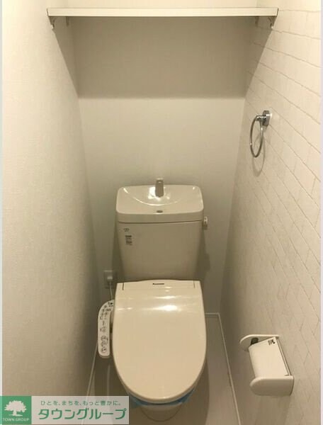 ユースター川名の物件内観写真