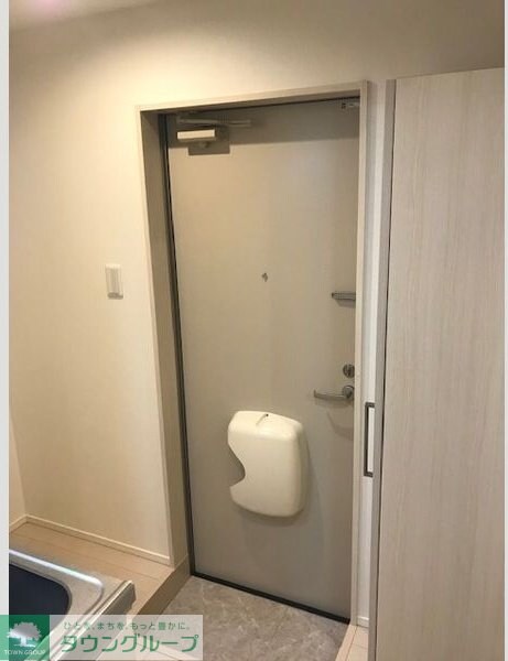 ユースター川名の物件内観写真