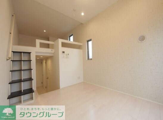 ユースター川名の物件内観写真