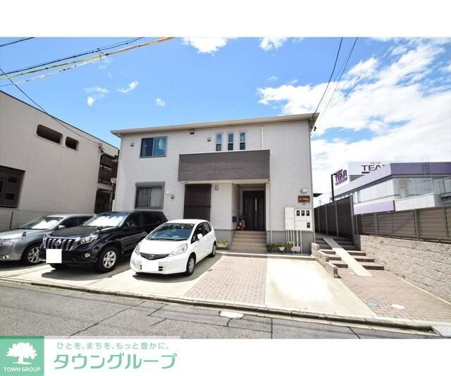 K・Villageの物件内観写真