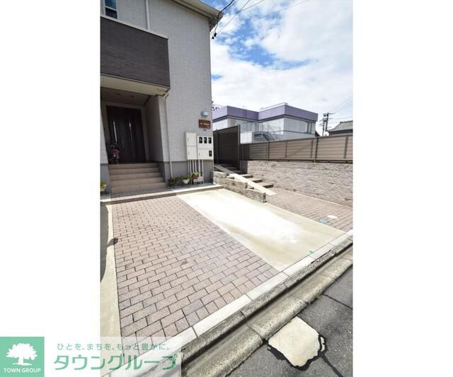 K・Villageの物件内観写真