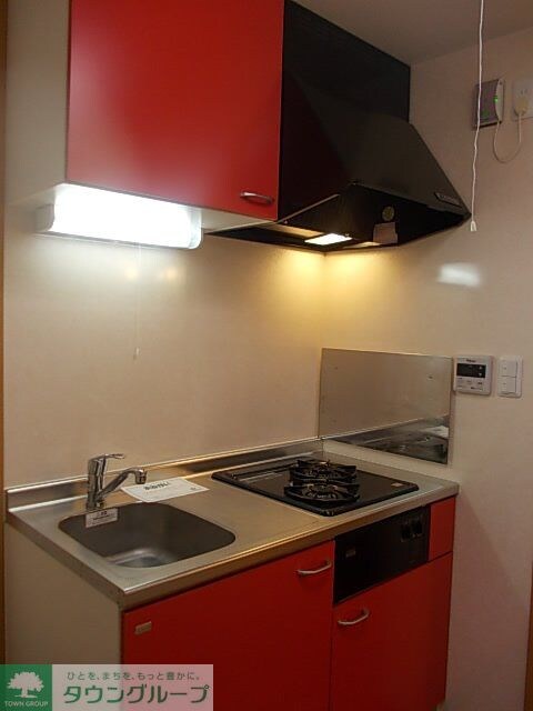 モア グレイス ワンの物件内観写真