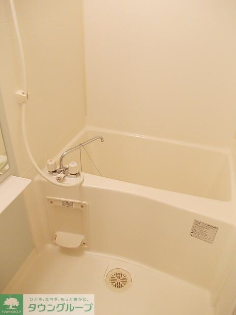 モア グレイス ワンの物件内観写真