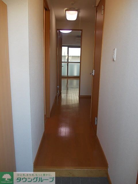 モア グレイス ワンの物件内観写真