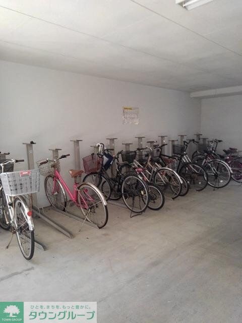 モア グレイス ワンの物件内観写真