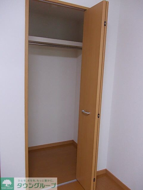 モア グレイス ワンの物件内観写真