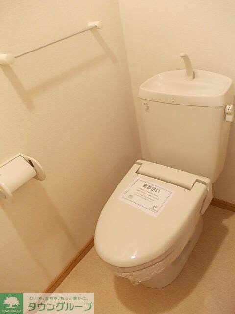 モア グレイス ワンの物件内観写真