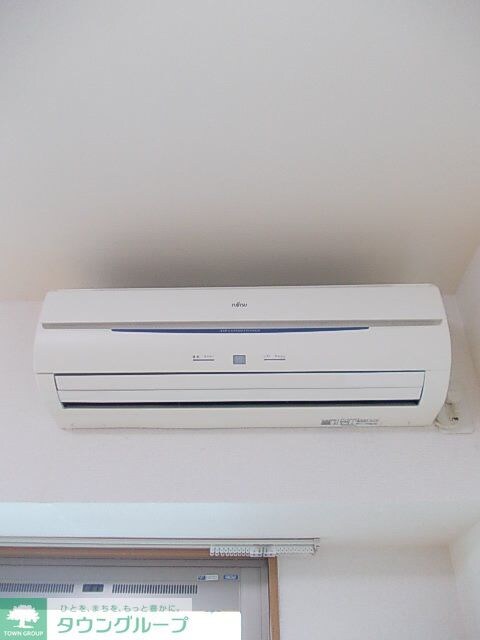 モア グレイス ワンの物件内観写真