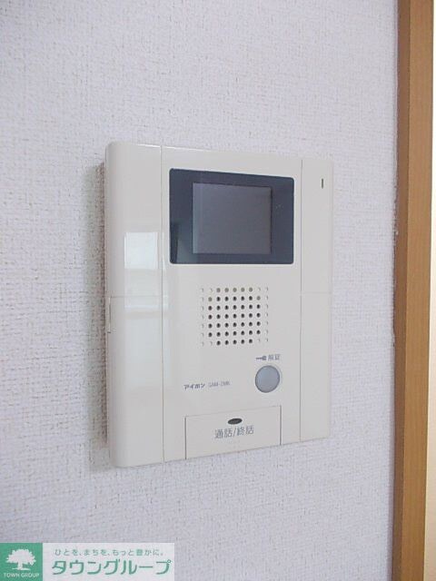 モア グレイス ワンの物件内観写真