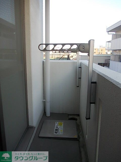 モア グレイス ワンの物件内観写真