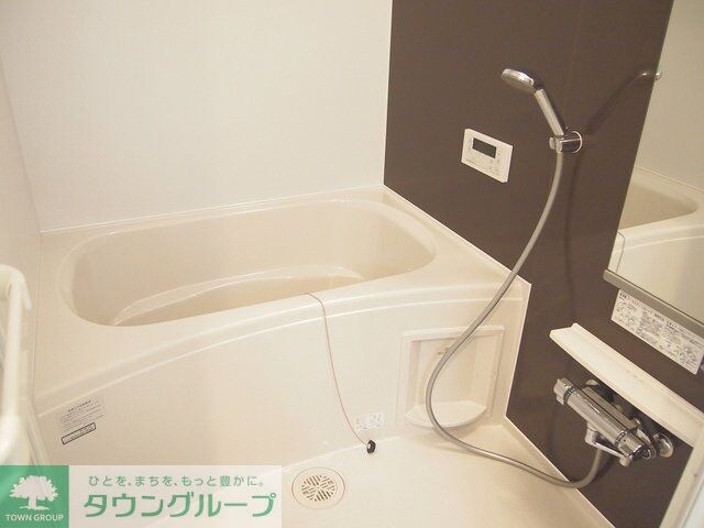 グラン ソレイユ Iの物件内観写真