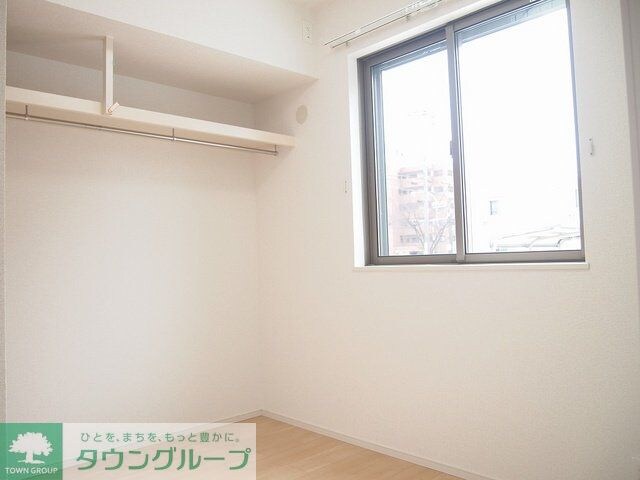 グラン ソレイユ Iの物件内観写真