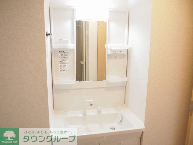 グラン ソレイユ Iの物件内観写真