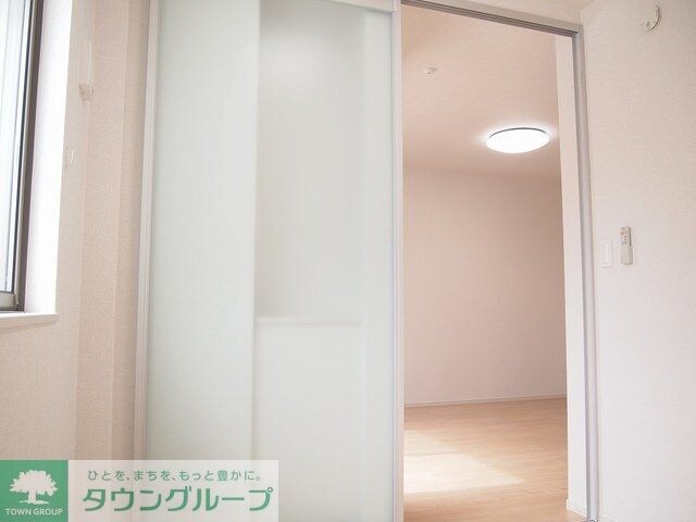 グラン ソレイユ Iの物件内観写真