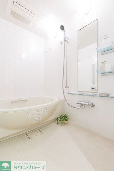 プライムメゾン富士見台の物件内観写真