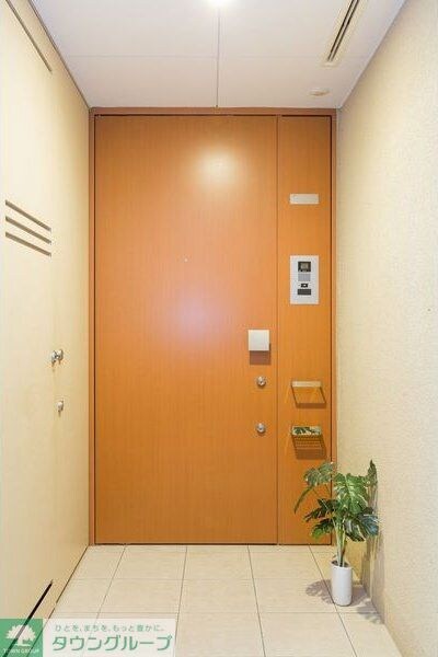 プライムメゾン富士見台の物件内観写真