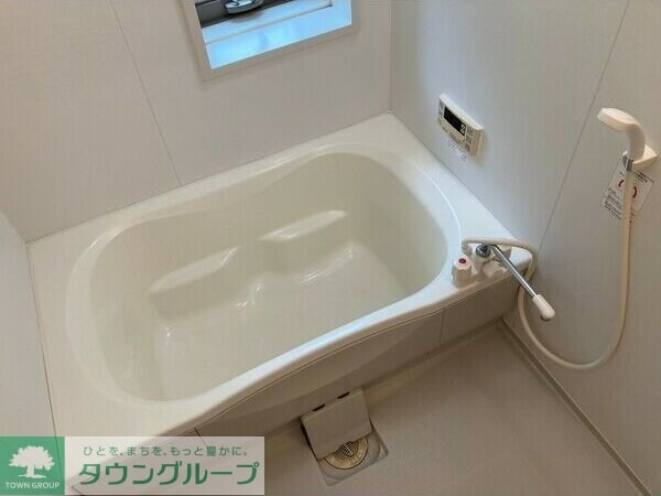 ヴィターレ日比野の物件内観写真