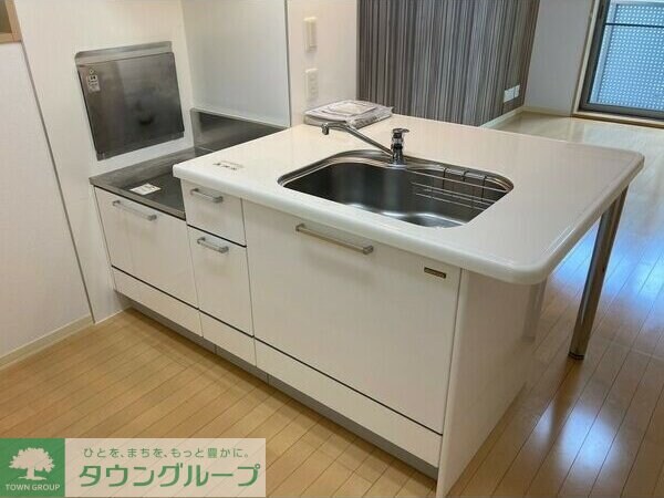 ヴィターレ日比野の物件内観写真