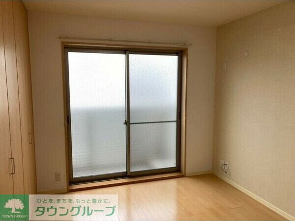 ヴィターレ日比野の物件内観写真