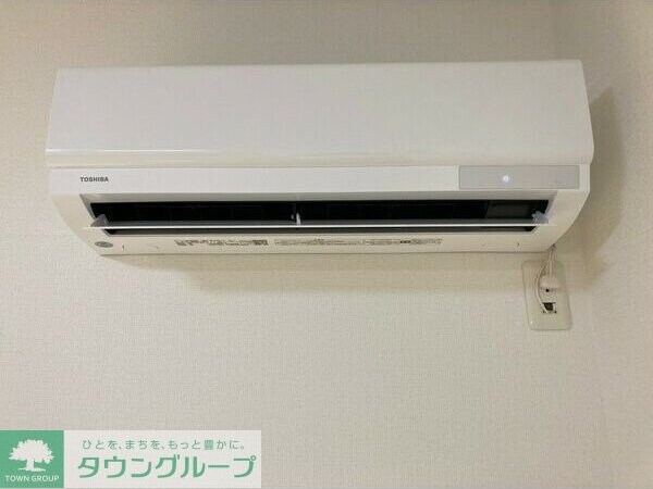 ヴィターレ日比野の物件内観写真