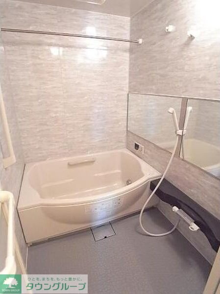 リバーサイド千年の物件内観写真