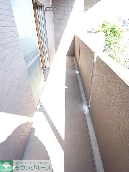 リバーサイド千年の物件内観写真