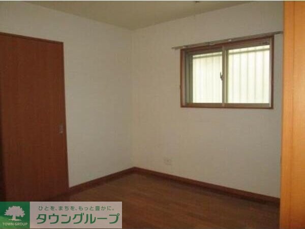 リバーサイド千年の物件内観写真