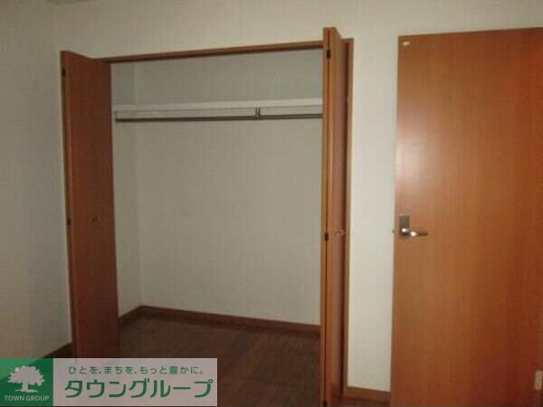 リバーサイド千年の物件内観写真