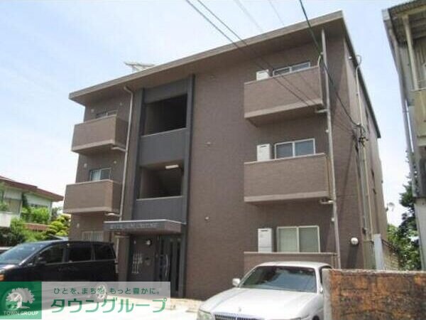 リバーサイド千年の物件内観写真